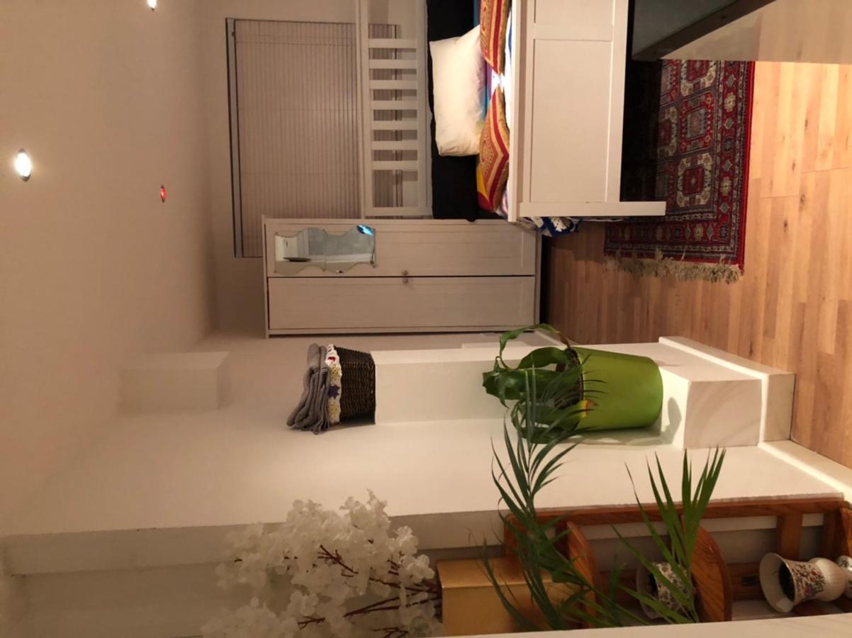 Eltham Flat Apartment London Luaran gambar