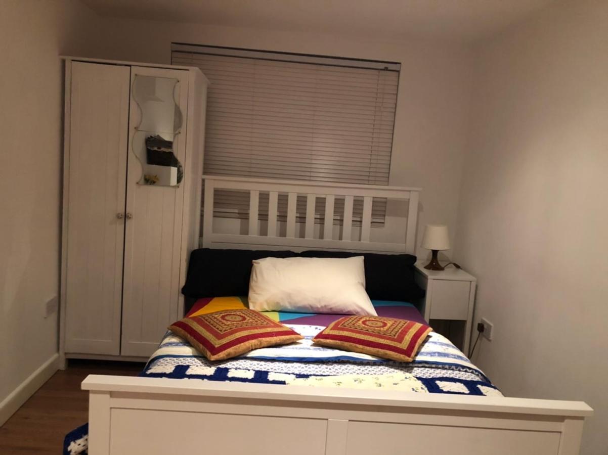 Eltham Flat Apartment London Luaran gambar
