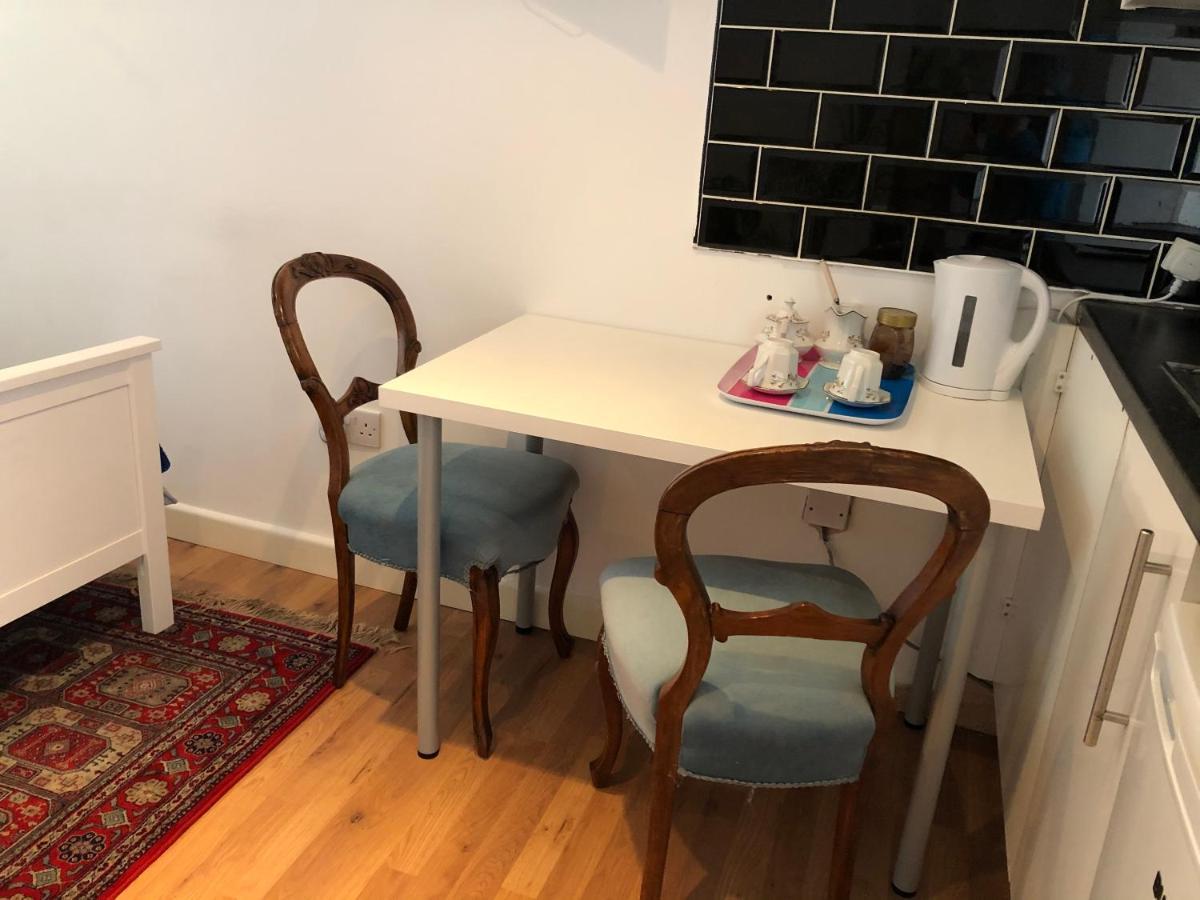 Eltham Flat Apartment London Luaran gambar