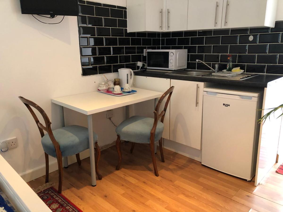 Eltham Flat Apartment London Luaran gambar
