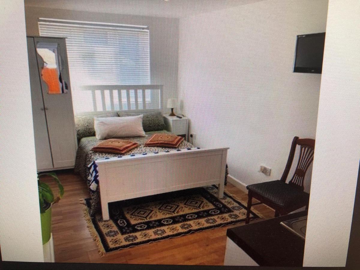 Eltham Flat Apartment London Luaran gambar