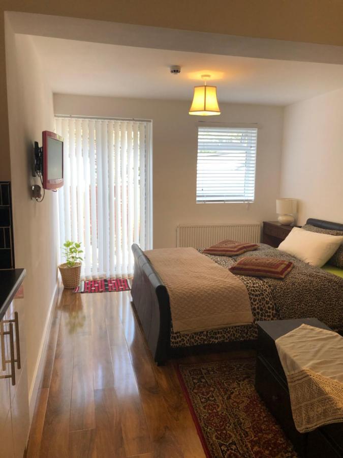 Eltham Flat Apartment London Luaran gambar