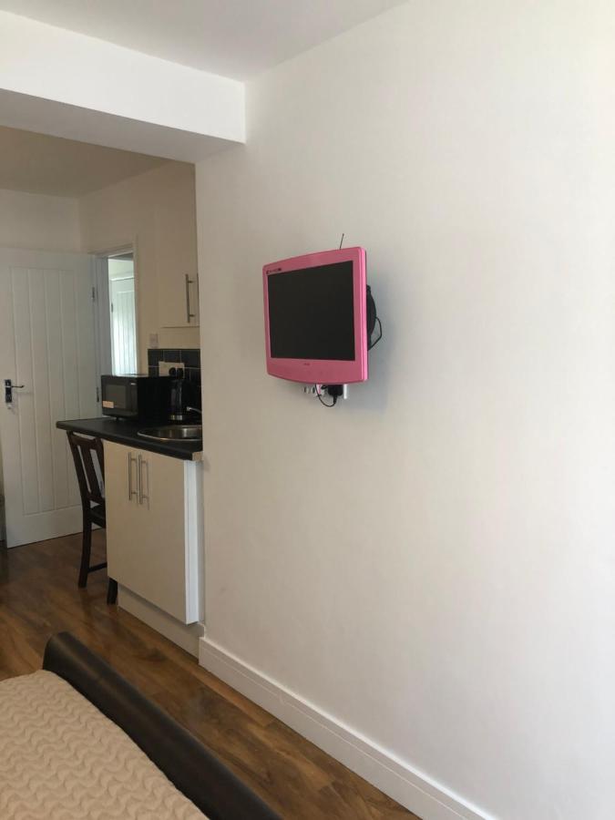 Eltham Flat Apartment London Luaran gambar