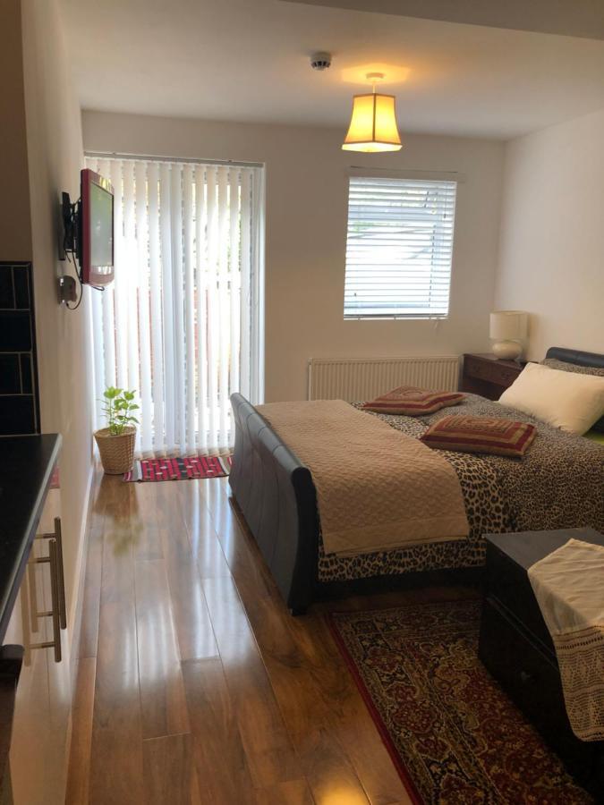 Eltham Flat Apartment London Luaran gambar