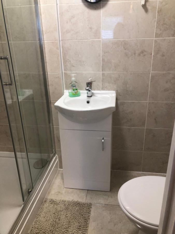 Eltham Flat Apartment London Luaran gambar