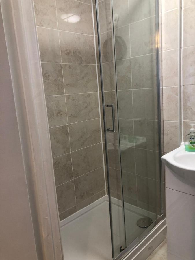 Eltham Flat Apartment London Luaran gambar