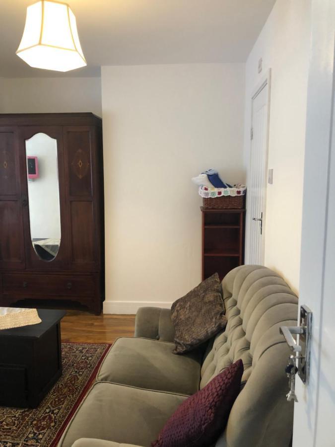 Eltham Flat Apartment London Luaran gambar