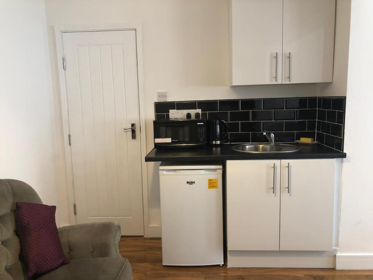 Eltham Flat Apartment London Luaran gambar