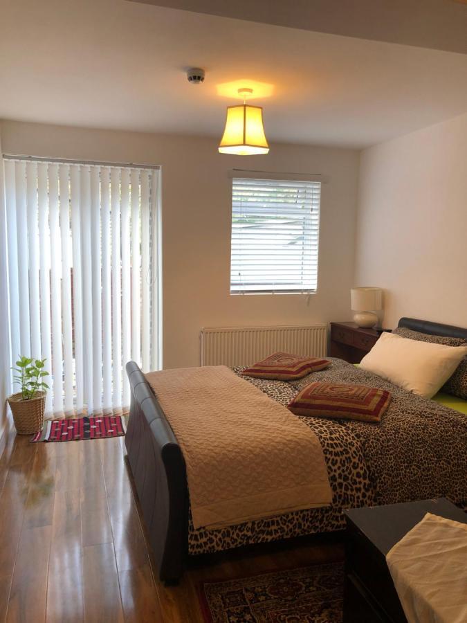 Eltham Flat Apartment London Luaran gambar