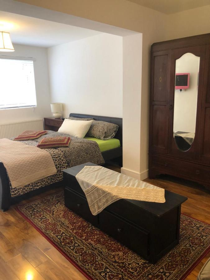 Eltham Flat Apartment London Luaran gambar